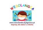 wesołe logo