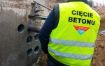 wiercenie w betonie